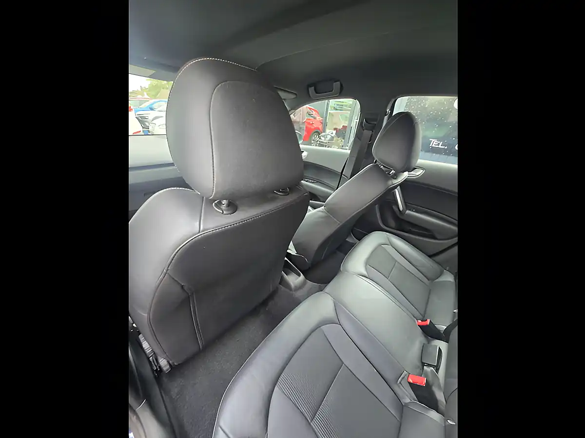 Used 2015 Audi A1 S Line Sportback Blue - Interior and Exterior details 17