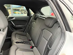 Used 2015 Audi A1 S Line Sportback Other - Interior and Exterior details 12