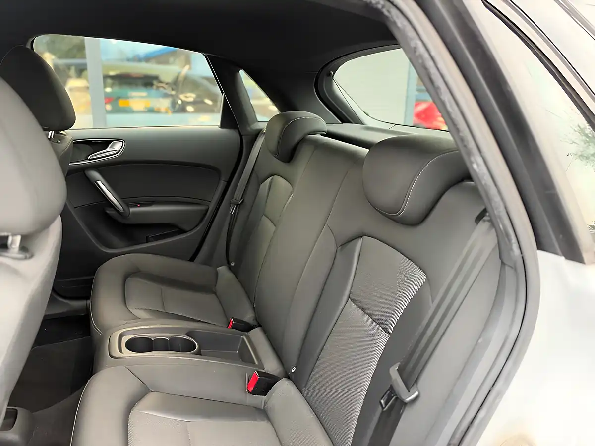 Used 2015 Audi A1 S Line Sportback Other - Interior and Exterior details 12