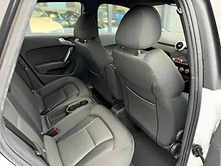 Used 2015 Audi A1 S Line Sportback Other - Interior and Exterior details 13