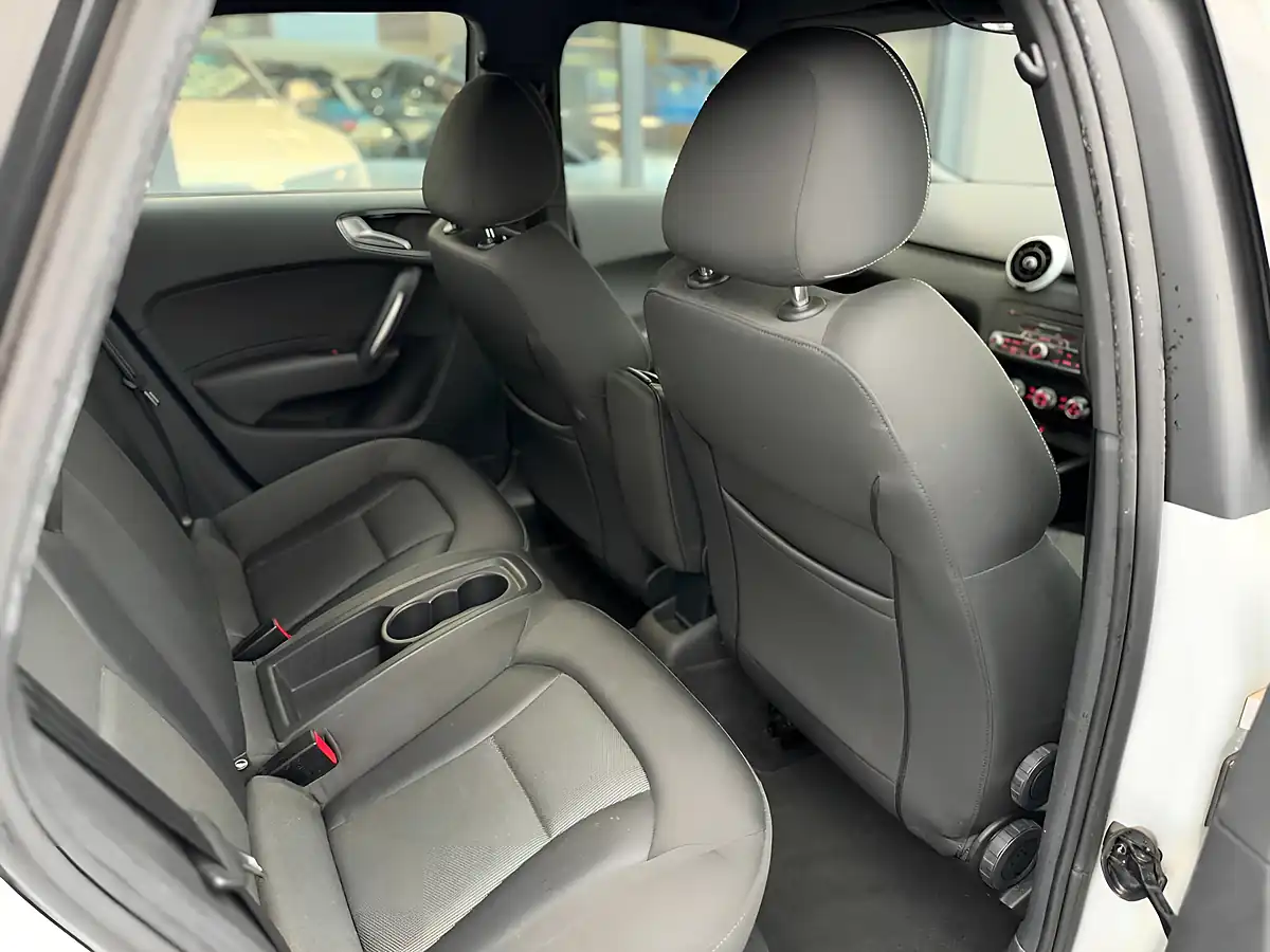 Used 2015 Audi A1 S Line Sportback Other - Interior and Exterior details 13