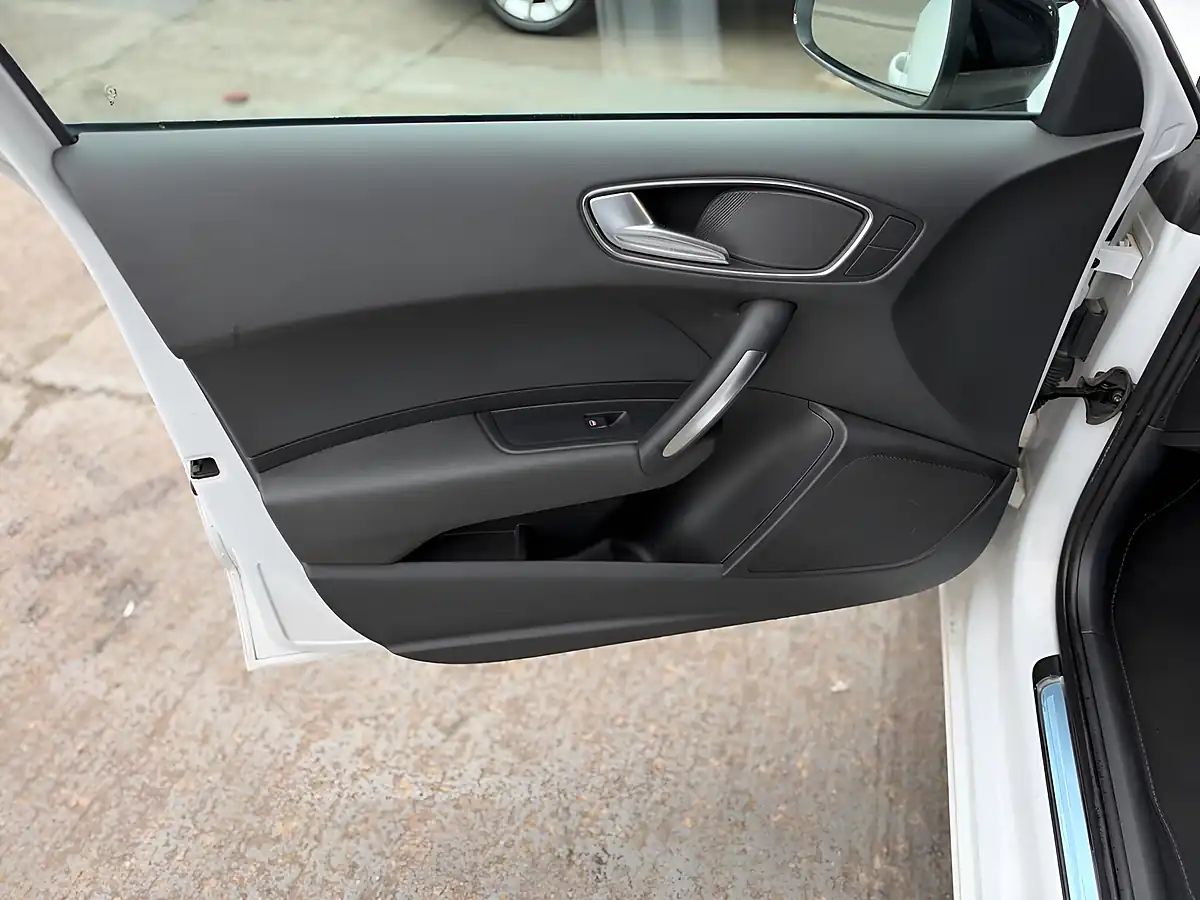 Used 2015 Audi A1 S Line Sportback Other - Interior and Exterior details 14