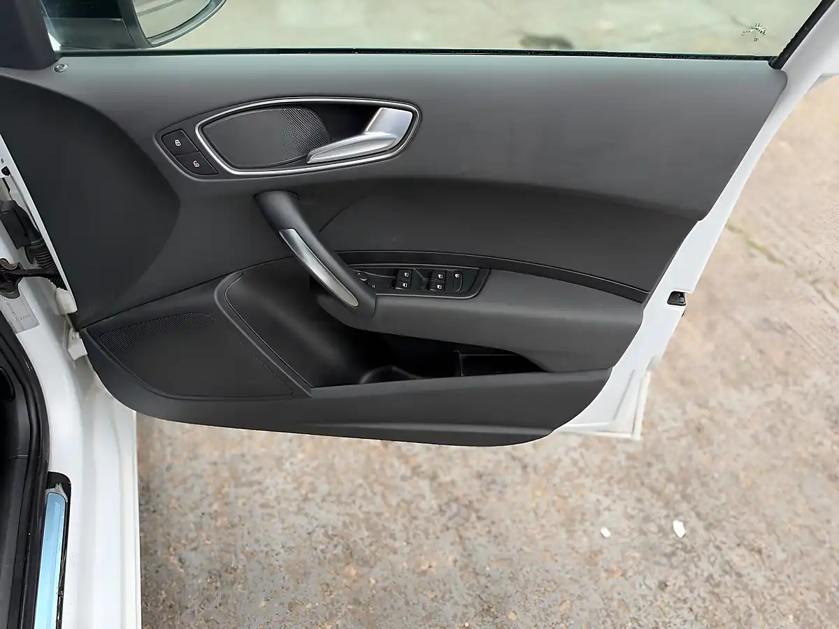 Used 2015 Audi A1 S Line Sportback Other - Interior and Exterior details 15
