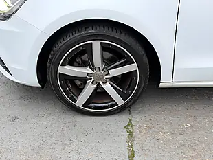 Used 2015 Audi A1 S Line Sportback Other - Interior and Exterior details 16