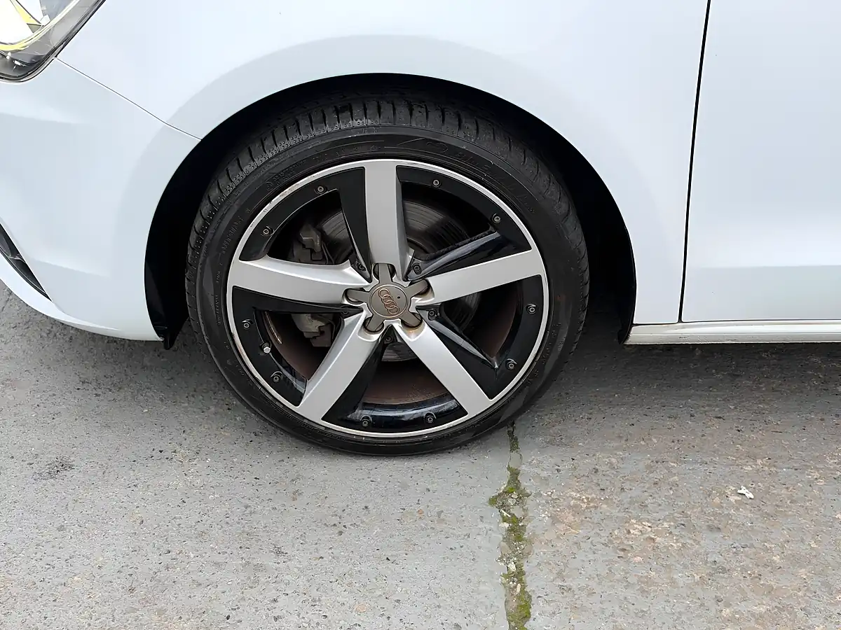 Used 2015 Audi A1 S Line Sportback Other - Interior and Exterior details 16
