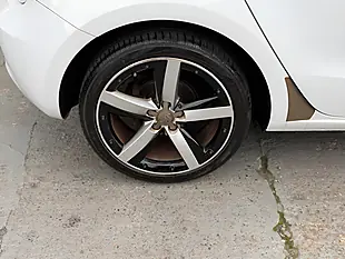 Used 2015 Audi A1 S Line Sportback Other - Interior and Exterior details 17