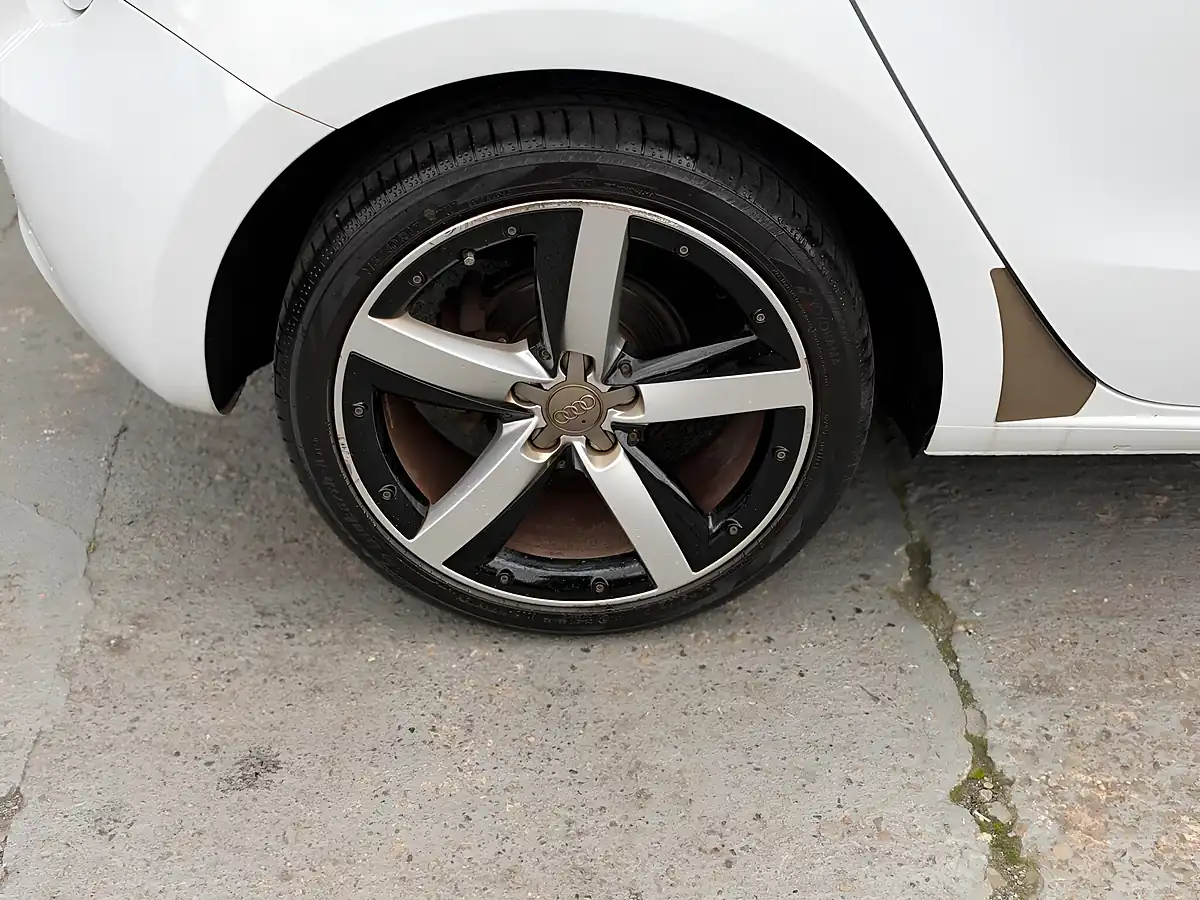 Used 2015 Audi A1 S Line Sportback Other - Interior and Exterior details 17