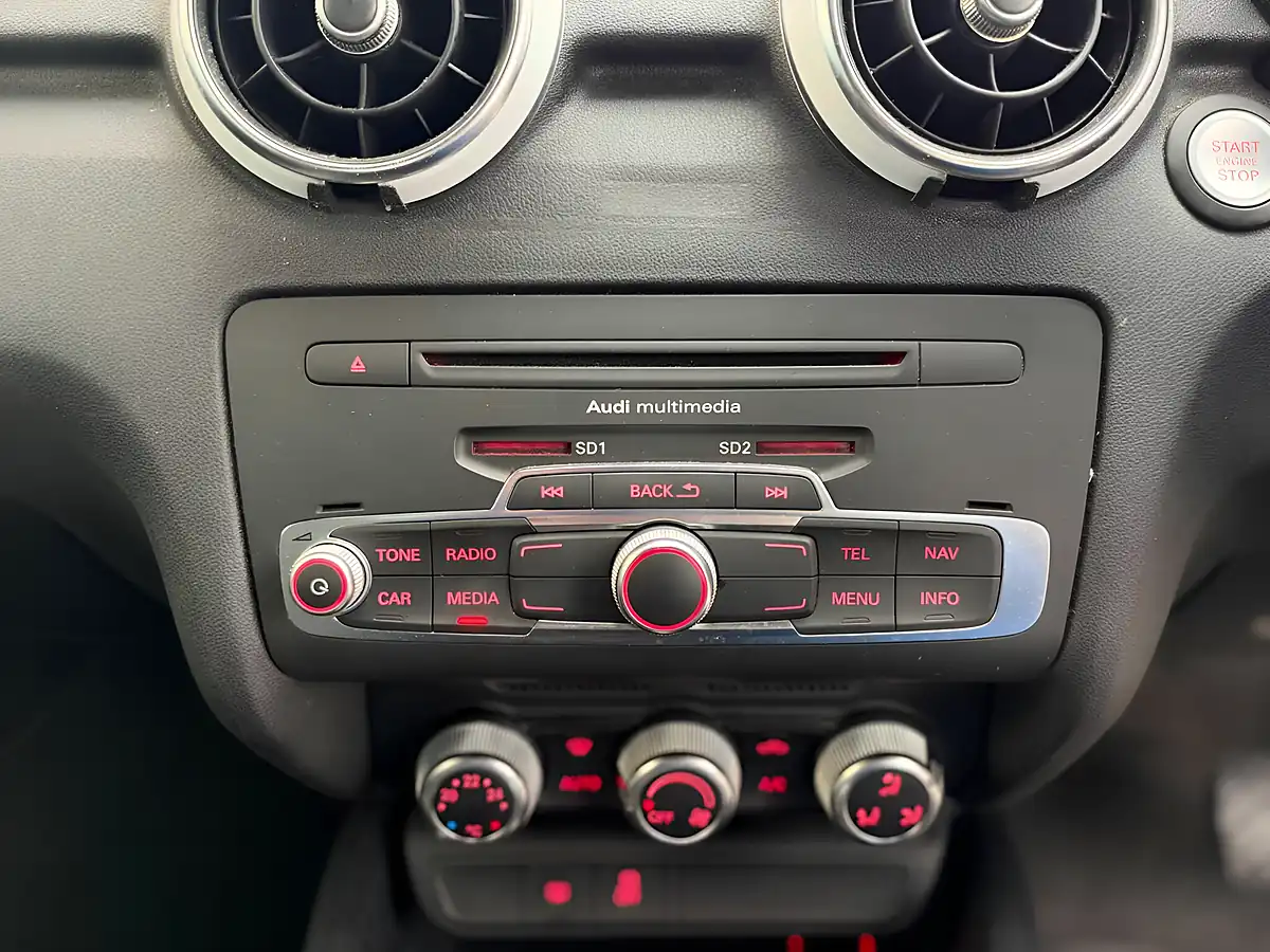 Used 2015 Audi A1 S Line Sportback Other - Interior and Exterior details 18