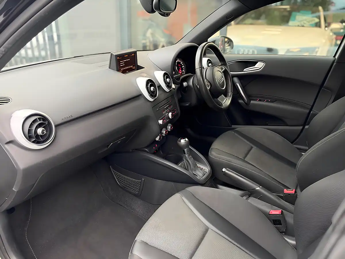 Used 2015 Audi A1 S Line Sportback Other - Interior and Exterior details 19
