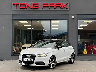 Used 2015 Audi A1 S Line Sportback Other - Interior and Exterior details 2