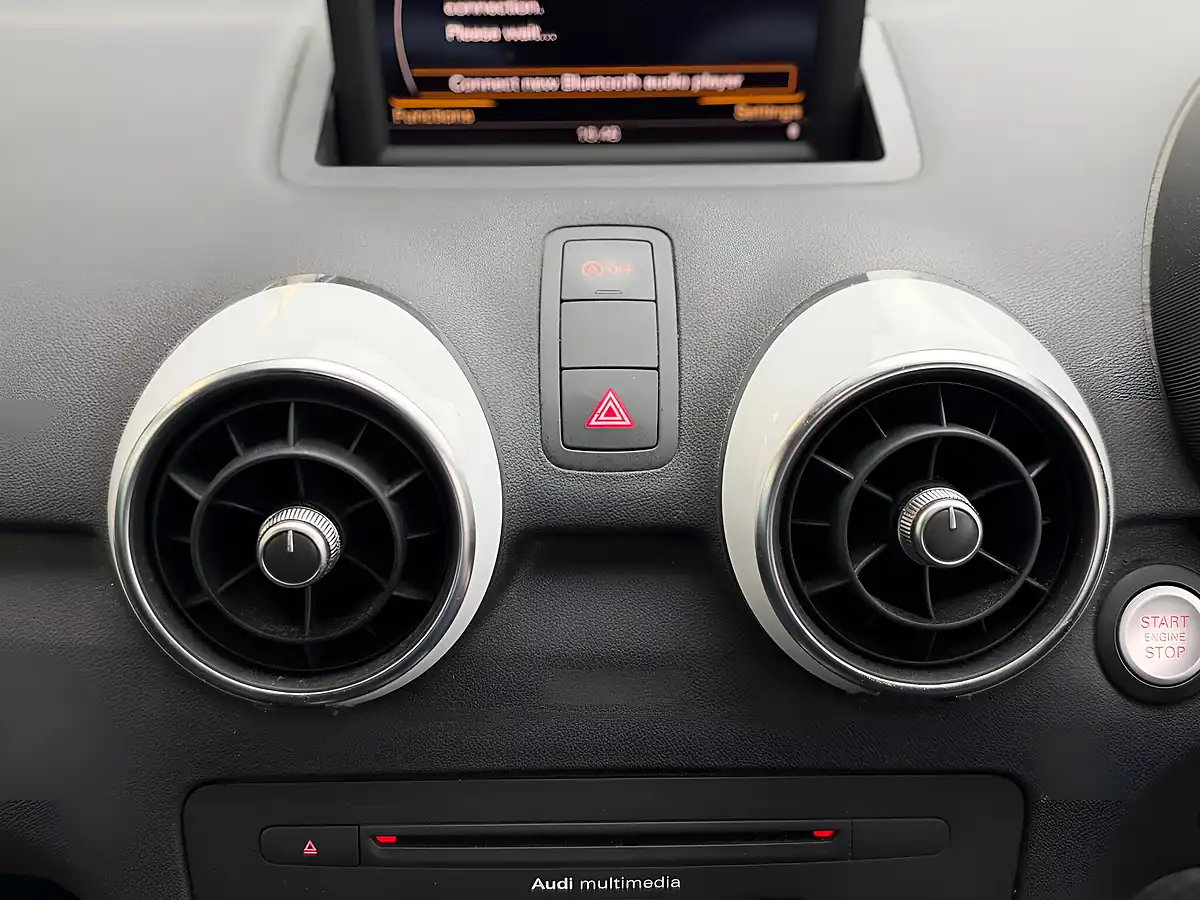 Used 2015 Audi A1 S Line Sportback Other - Interior and Exterior details 20