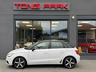 Used 2015 Audi A1 S Line Sportback Other - Interior and Exterior details 4