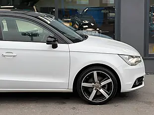 Used 2015 Audi A1 S Line Sportback Other - Interior and Exterior details 6