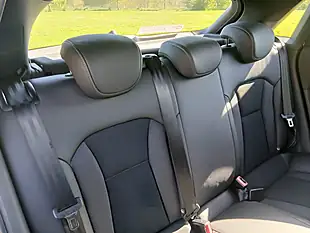 Used 2015 Audi A1 S Line White - Interior and Exterior details 12