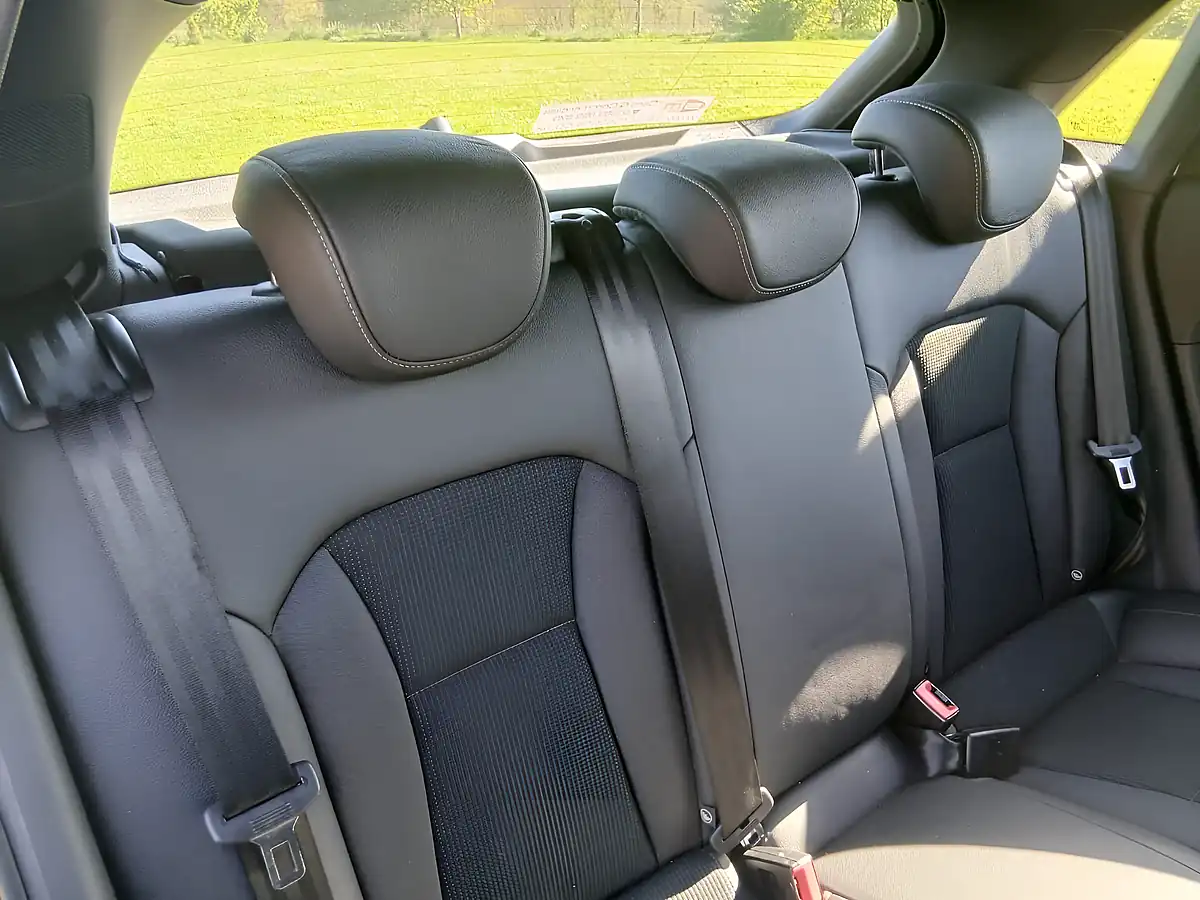 Used 2015 Audi A1 S Line White - Interior and Exterior details 12
