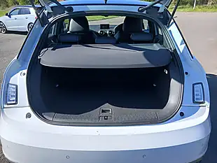 Used 2015 Audi A1 S Line White - Interior and Exterior details 13
