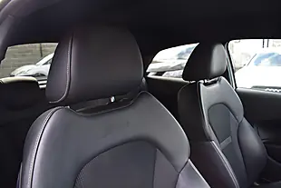 Used 2015 Audi A1 S Line White - Interior and Exterior details 3