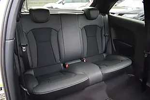 Used 2015 Audi A1 S Line White - Interior and Exterior details 4