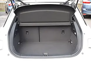 Used 2015 Audi A1 S Line White - Interior and Exterior details 5