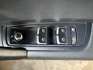 Used 2015 Audi A1 Se Black - Interior and Exterior details 15