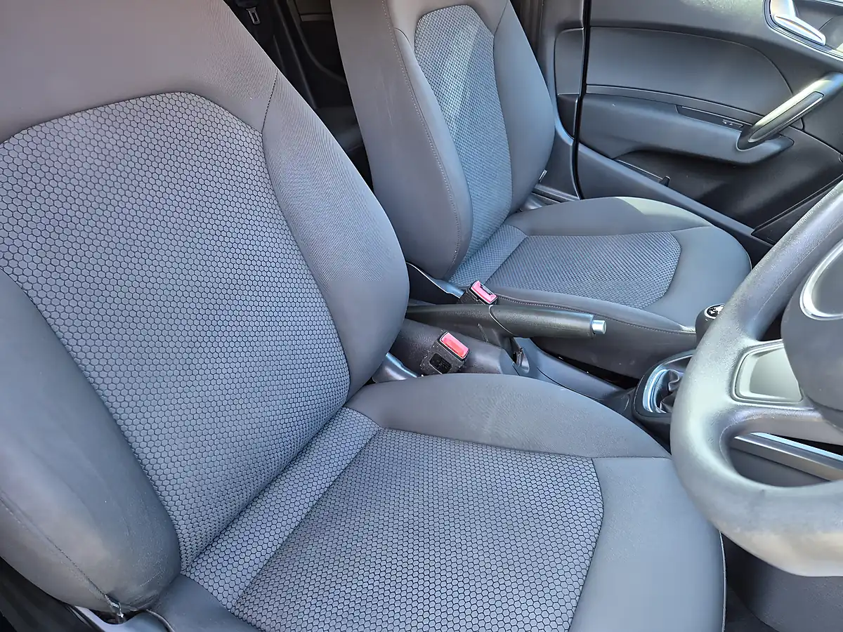Used 2015 Audi A1 Se Black - Interior and Exterior details 8