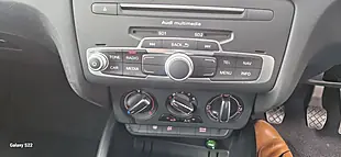 Used 2015 Audi A1 Sport Black - Interior and Exterior details 17
