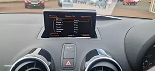 Used 2015 Audi A1 Sport Black - Interior and Exterior details 18