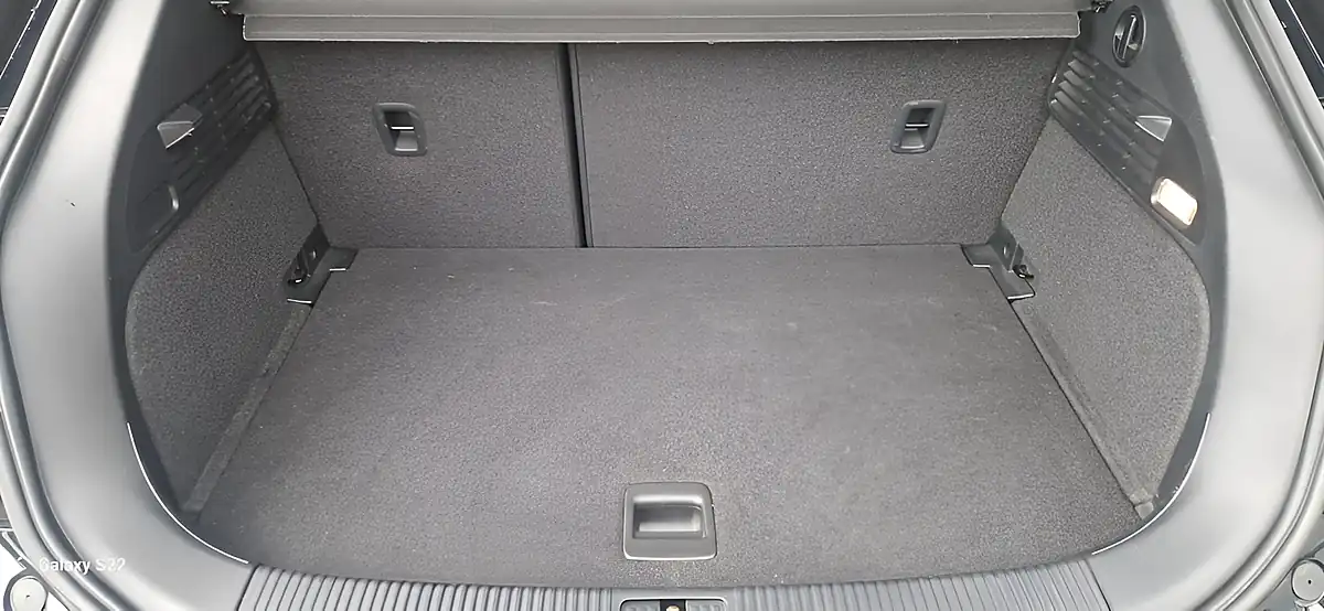 Used 2015 Audi A1 Sport Black - Interior and Exterior details 19