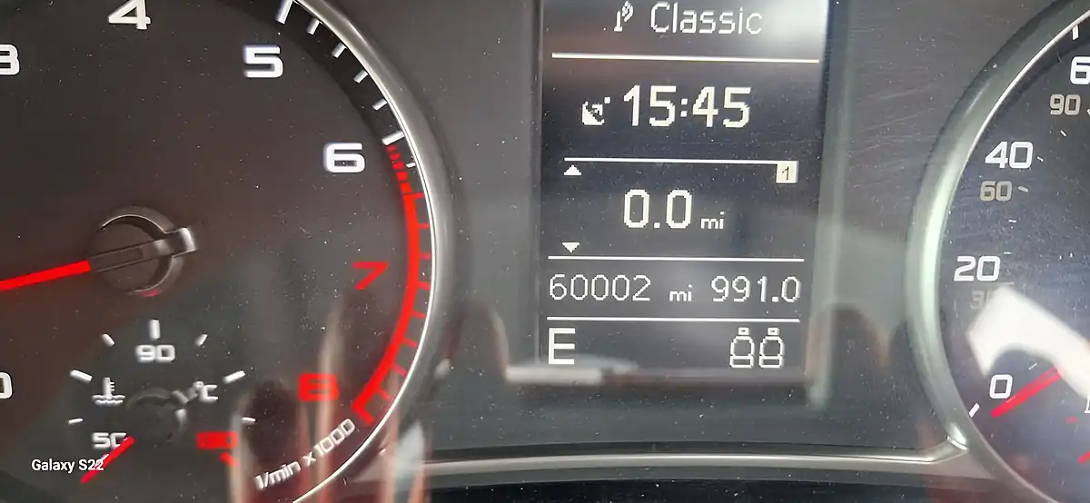 Used 2015 Audi A1 Sport Black - Interior and Exterior details 9