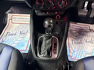 Used 2015 Audi A1 Sport Blue - Interior and Exterior details 14