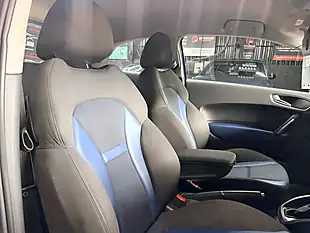 Used 2015 Audi A1 Sport Blue - Interior and Exterior details 19