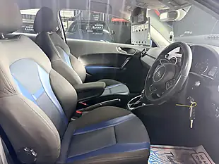Used 2015 Audi A1 Sport Blue - Interior and Exterior details 20