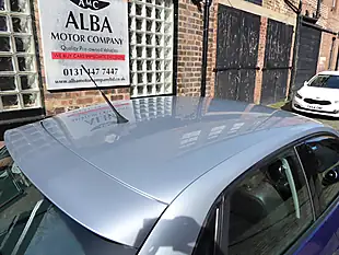 Used 2015 Audi A1 Sport Scuba Blue Metallic - Interior and Exterior details 10