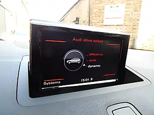 Used 2015 Audi A1 Sport Scuba Blue Metallic - Interior and Exterior details 14