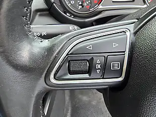 Used 2015 Audi A1 Sport Silver - Interior and Exterior details 12