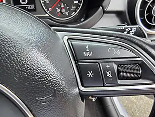 Used 2015 Audi A1 Sport Silver - Interior and Exterior details 13