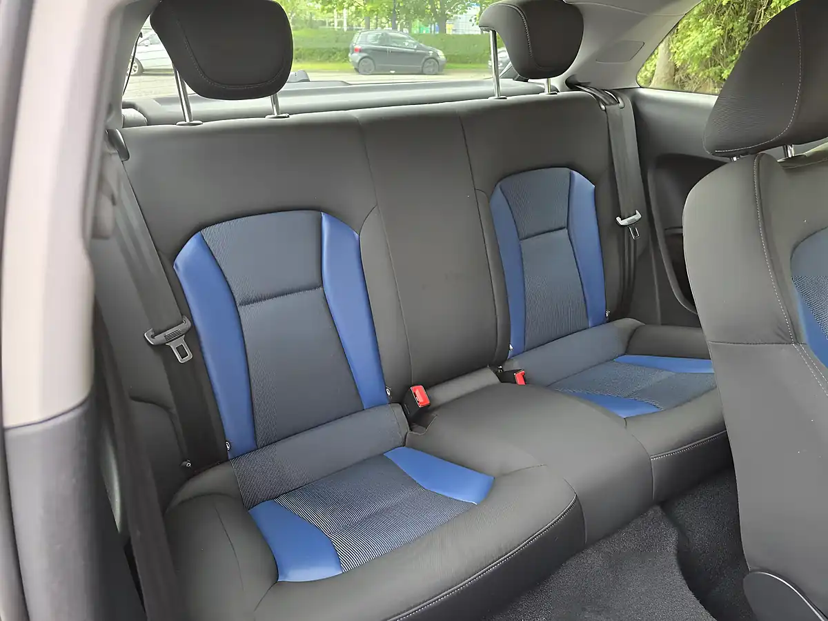 Used 2015 Audi A1 Sport Silver - Interior and Exterior details 18
