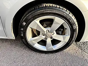 Used 2015 Audi A1 Sport Silver - Interior and Exterior details 13
