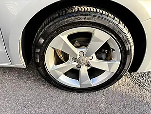 Used 2015 Audi A1 Sport Silver - Interior and Exterior details 16