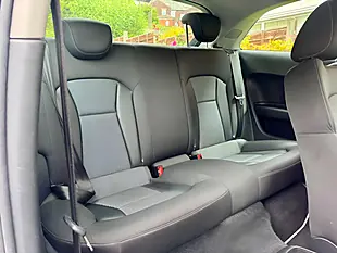 Used 2015 Audi A1 Sport Silver - Interior and Exterior details 16