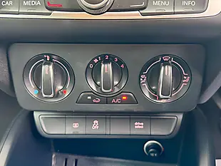 Used 2015 Audi A1 Sport Silver - Interior and Exterior details 18