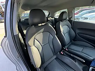 Used 2015 Audi A1 Sport Silver - Interior and Exterior details 16