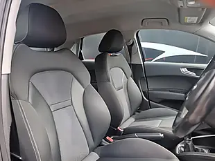 Used 2015 Audi A1 Sport Sportback Black - Interior and Exterior details 12