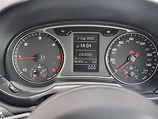 Used 2015 Audi A1 Sport Sportback Black - Interior and Exterior details 13