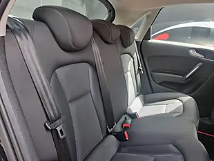 Used 2015 Audi A1 Sport Sportback Black - Interior and Exterior details 14
