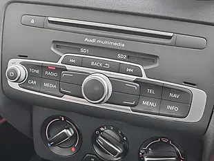 Used 2015 Audi A1 Sport Sportback Black - Interior and Exterior details 17