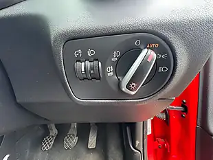 Used 2015 Audi A1 Sport Sportback Red - Interior and Exterior details 16