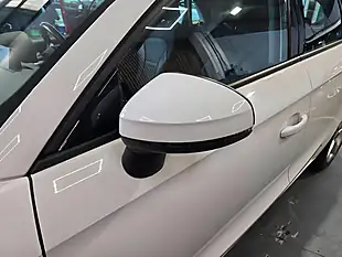 Used 2015 Audi A1 Sport White - Interior and Exterior details 20