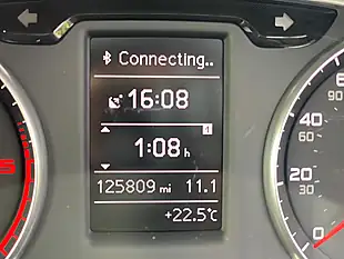 Used 2015 Audi A1 Sport White - Interior and Exterior details 19