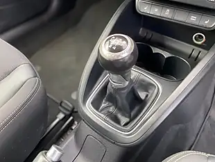 Used 2015 Audi A1 Sport White - Interior and Exterior details 20